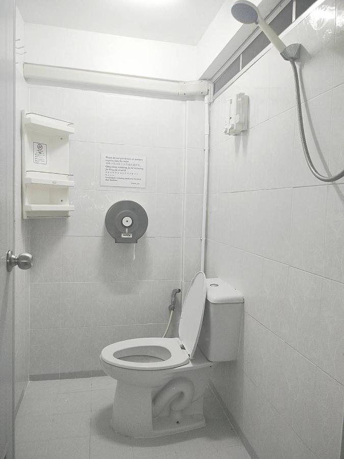 Wonderful Hostel Khaosan Bangkok Kültér fotó